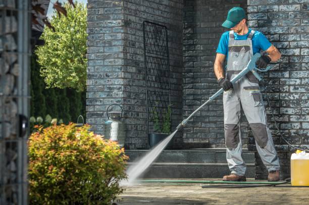 Best Concrete Sealing  in Uvalde Estates, TX