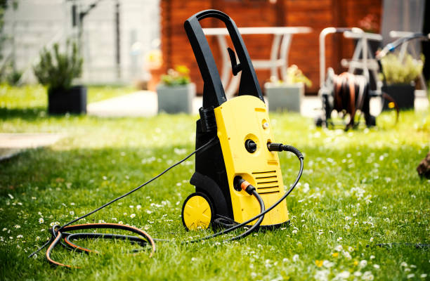Uvalde Estates, TX Pressure Washing Services Company